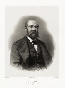 Feval Pál, 1865-66
