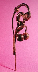 Fibula (vas)