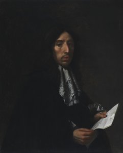 Sir John Finch, 1665-70 körül