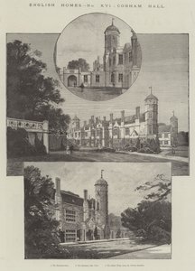 Cobham Hall