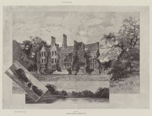 English Homes, Stoke Park