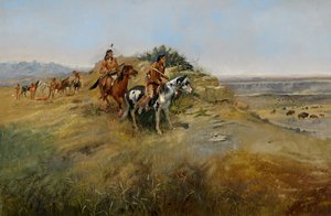 Bivalyvadászat, 1891