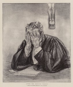 A Dreyfus-ítélet után