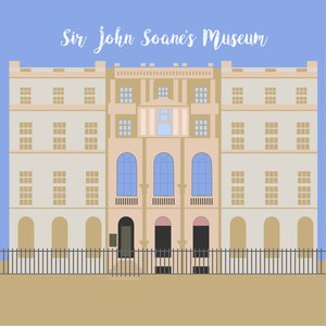Sir John Soanes Múzeum