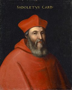 Jacopo Sadoleto portréja, 1560 körül