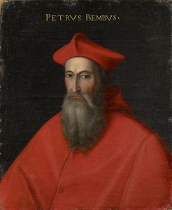 Pietro Bembo portréja, 1560 körül