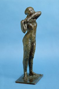 Táncos (bronz)