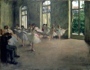 A próba, 1873-78 körül