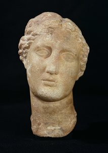 II. Berenice feje (Kr. e. 269-221)