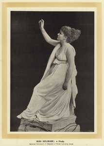 Miss Belmore; Egy tanulmány