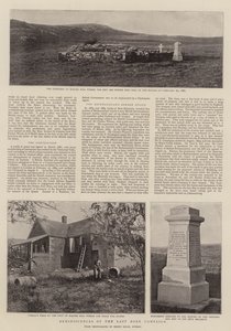 Emlékezések az utolsó búr hadjáratra