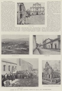 Salta, Argentína