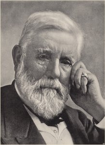 Sir Sydney Waterlow