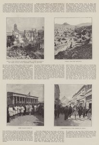 Az 1897-es krétai felkelés
