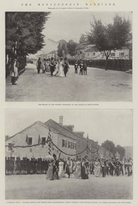 A montenegrói házasság