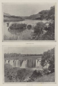 A Tugela folyó