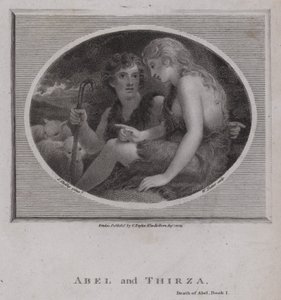Ábel és Thirza