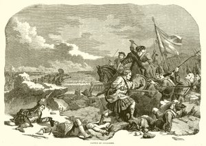 Culloden csata