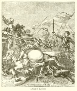 Flodden csata