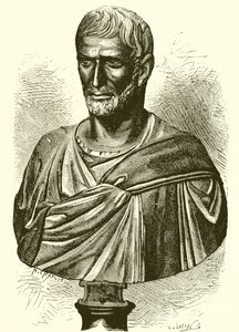 Brutus (mellszobor a Capitoliumban)