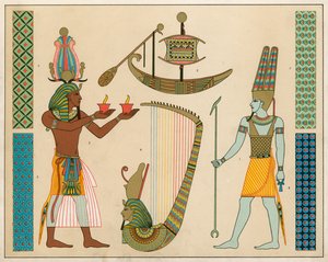 egyiptomi