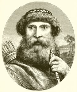 Ézsau