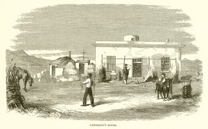 Garibaldis ház