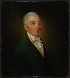James Stanger, Lairthwaite, 1805-20 körül