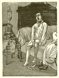 Lusta fiú