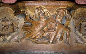 Misericord (fa)