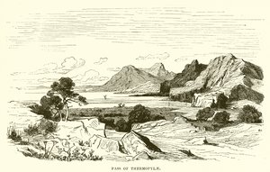 Thermopylae hágó