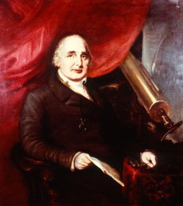 Egy úriember portréja, 1800 körül