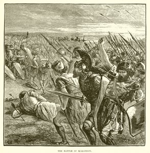 A maratoni csata