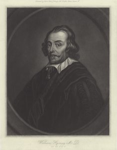 William Harvey angol orvos