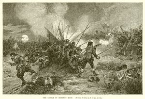Marston Moor csata