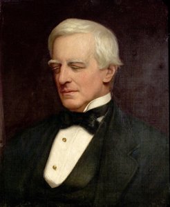 Az igaz, tisztelt Robert Lowe