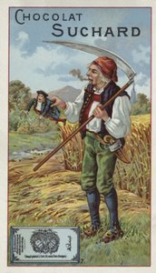 Gullivert a brobdingnagi farmer fedezi fel