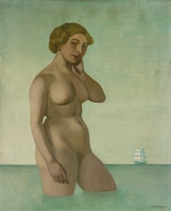 Akt fregatttal, 1916