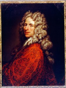 Önarckép, 1680 körül