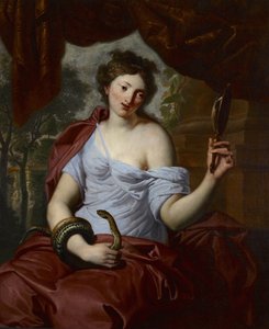 Prudence, 17. század vége