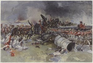 Waterloo-i csata