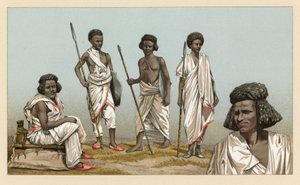 Afrika jelmez