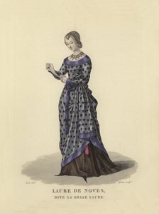Laure de Noves