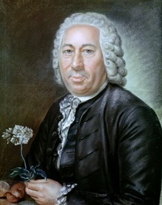 Antoine Augustin Parmentier (1737-1813) portréja