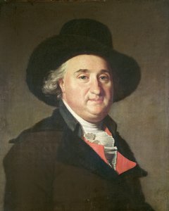 Joseph Le Bon portréja, 1795