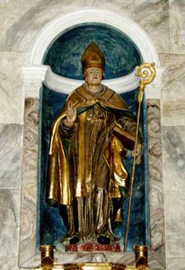 Saint Lizier (fa)