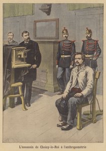 A Choisy-le-Roi gyilkost fényképezték