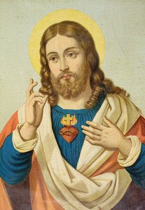 A Szent Szív