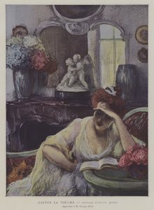 Histoire dAmour (Szerelmi történet)