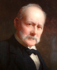 Önarckép, 1899